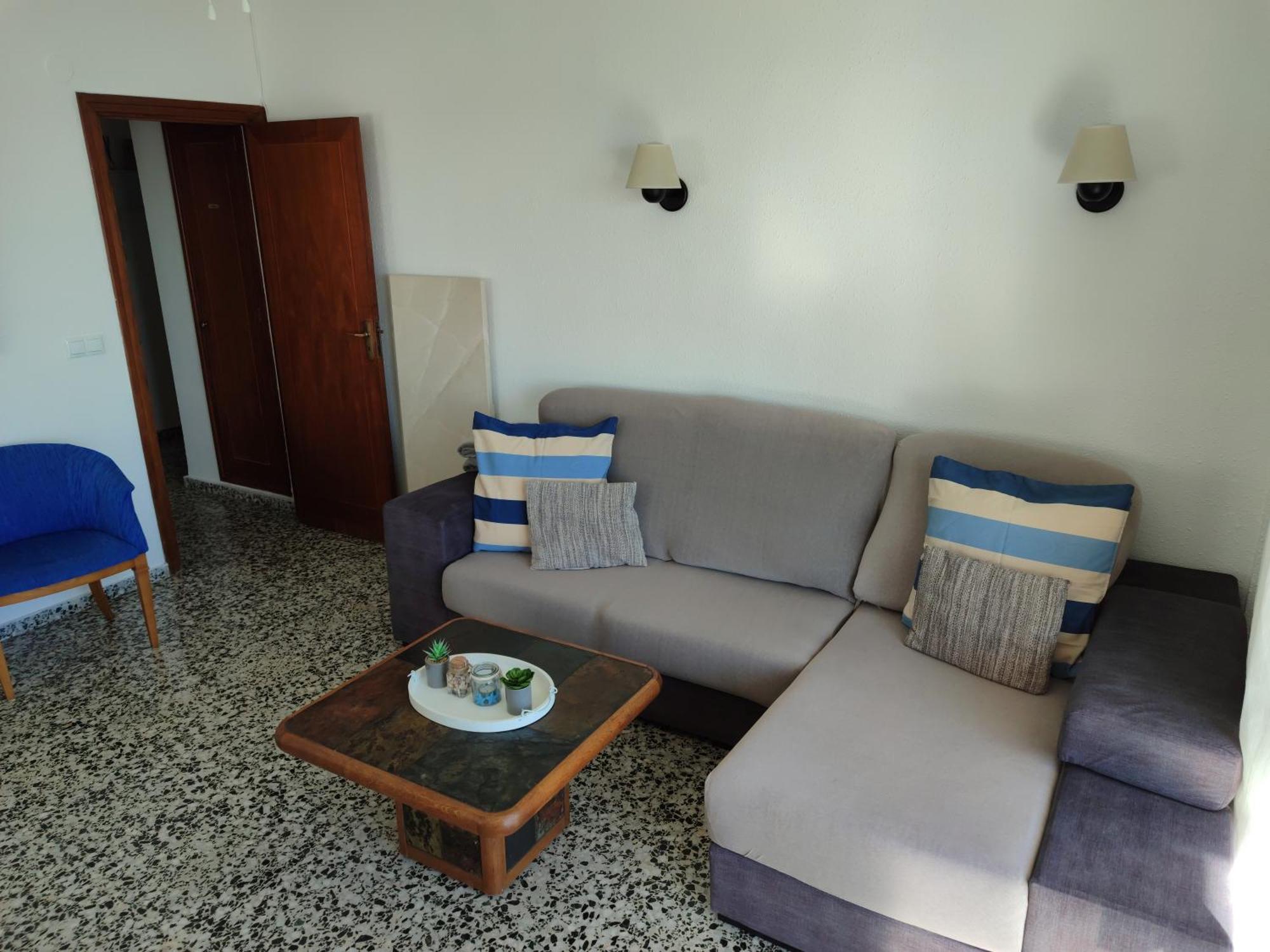 Brisa Marina Apartament Calp