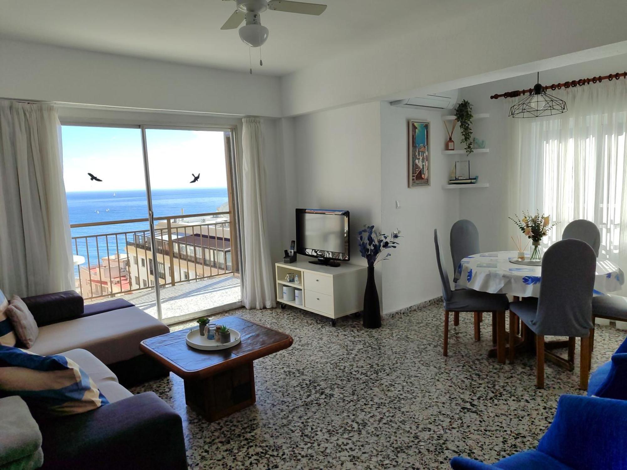 Brisa Marina * Calp