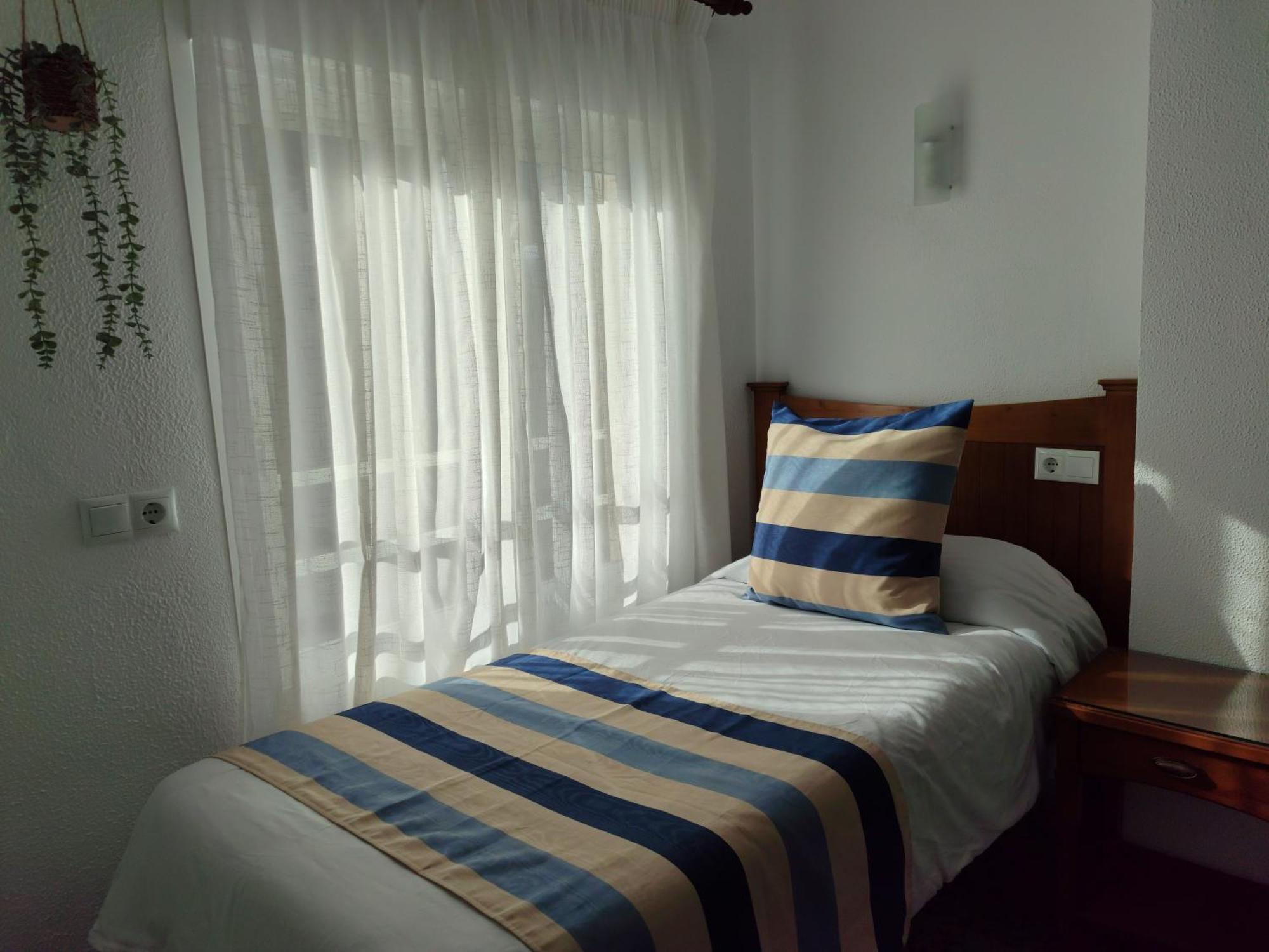 Brisa Marina Apartament *