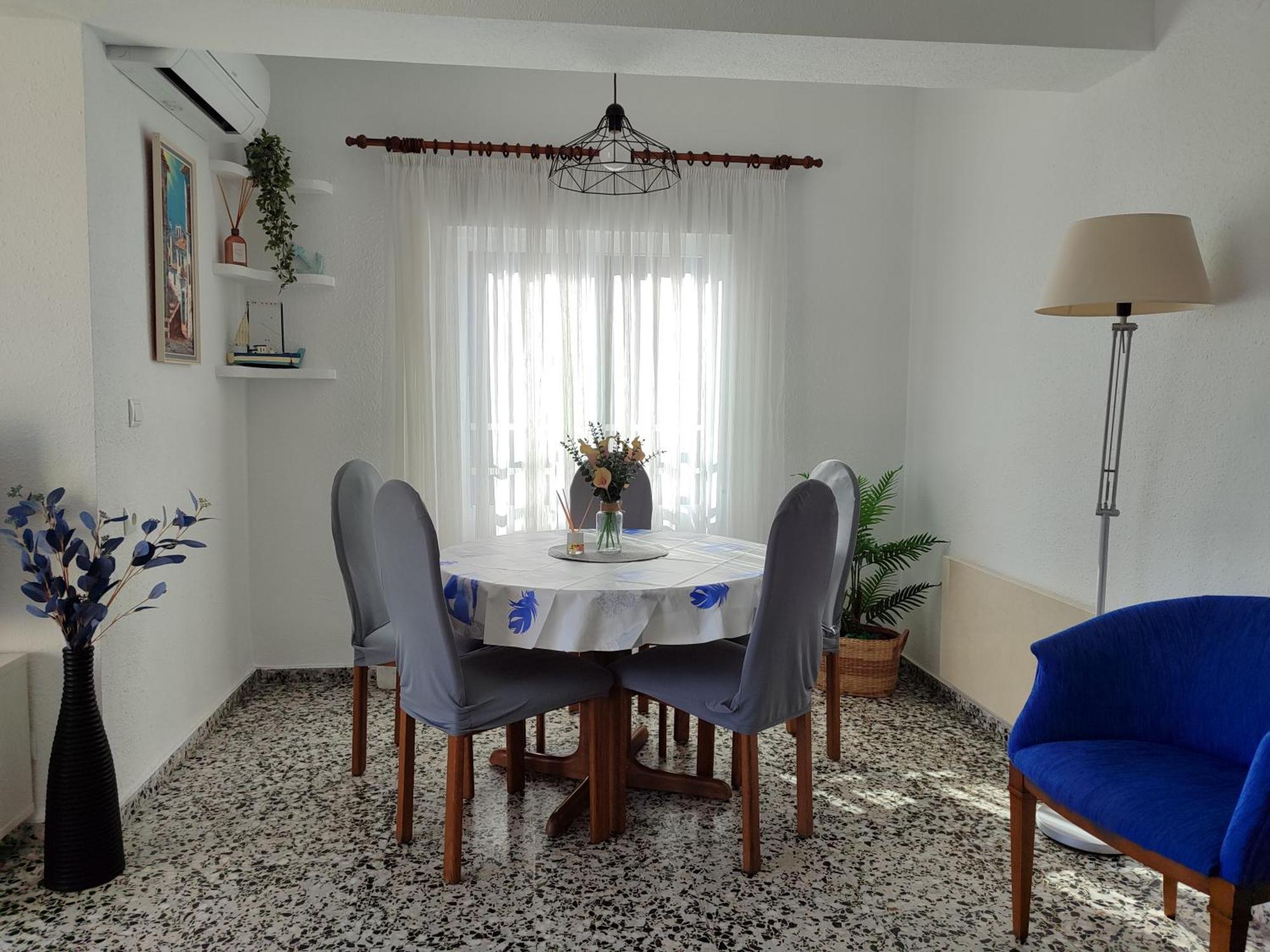 Apartament Brisa Marina *