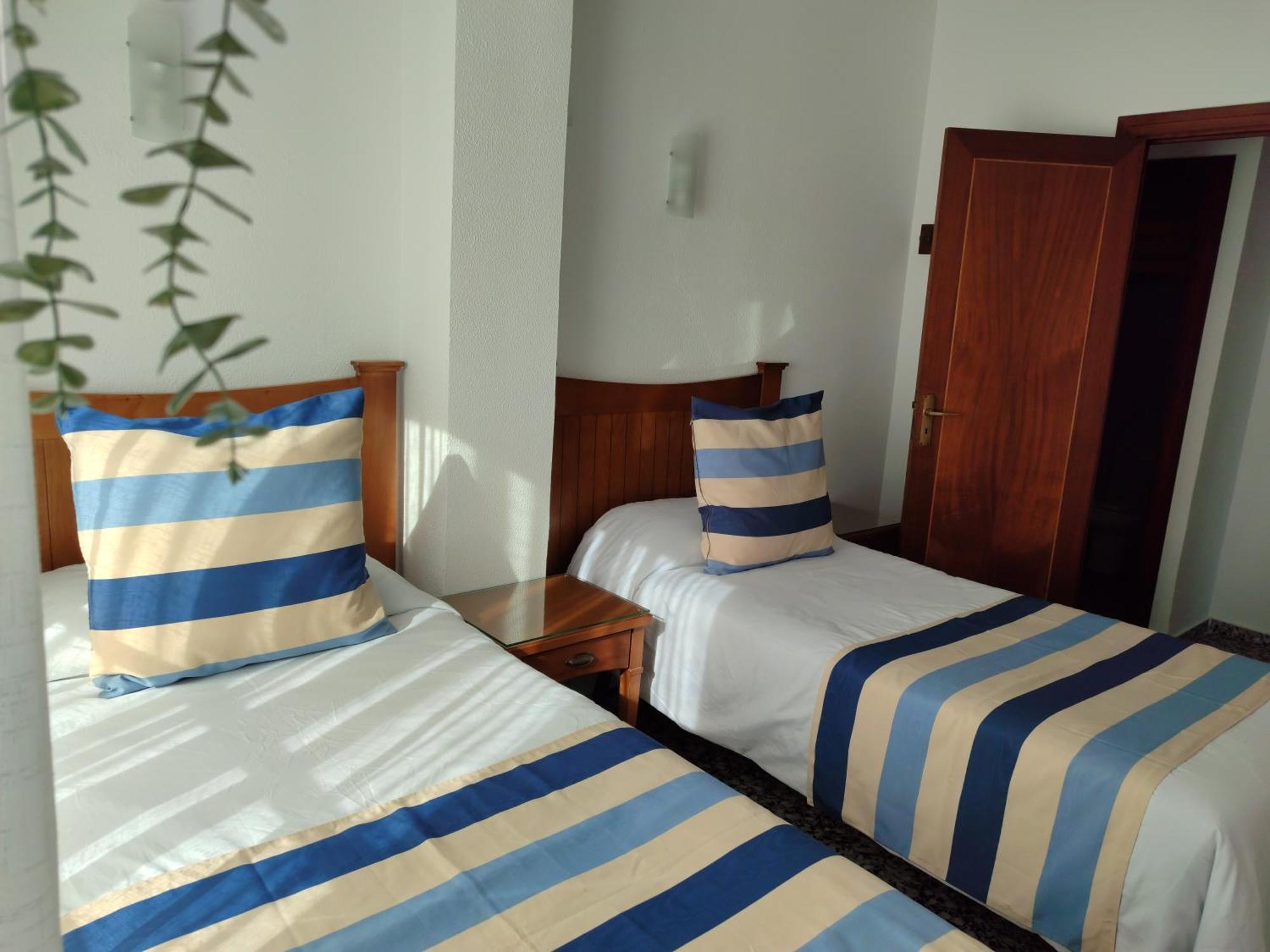 Brisa Marina Apartament *
