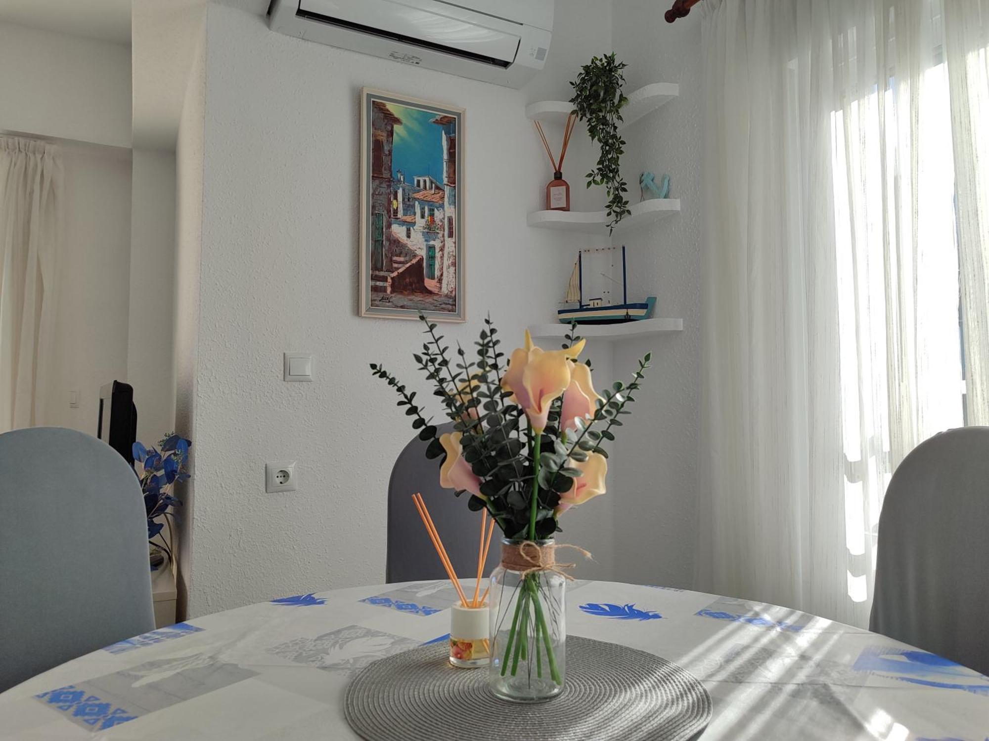 Brisa Marina Calp