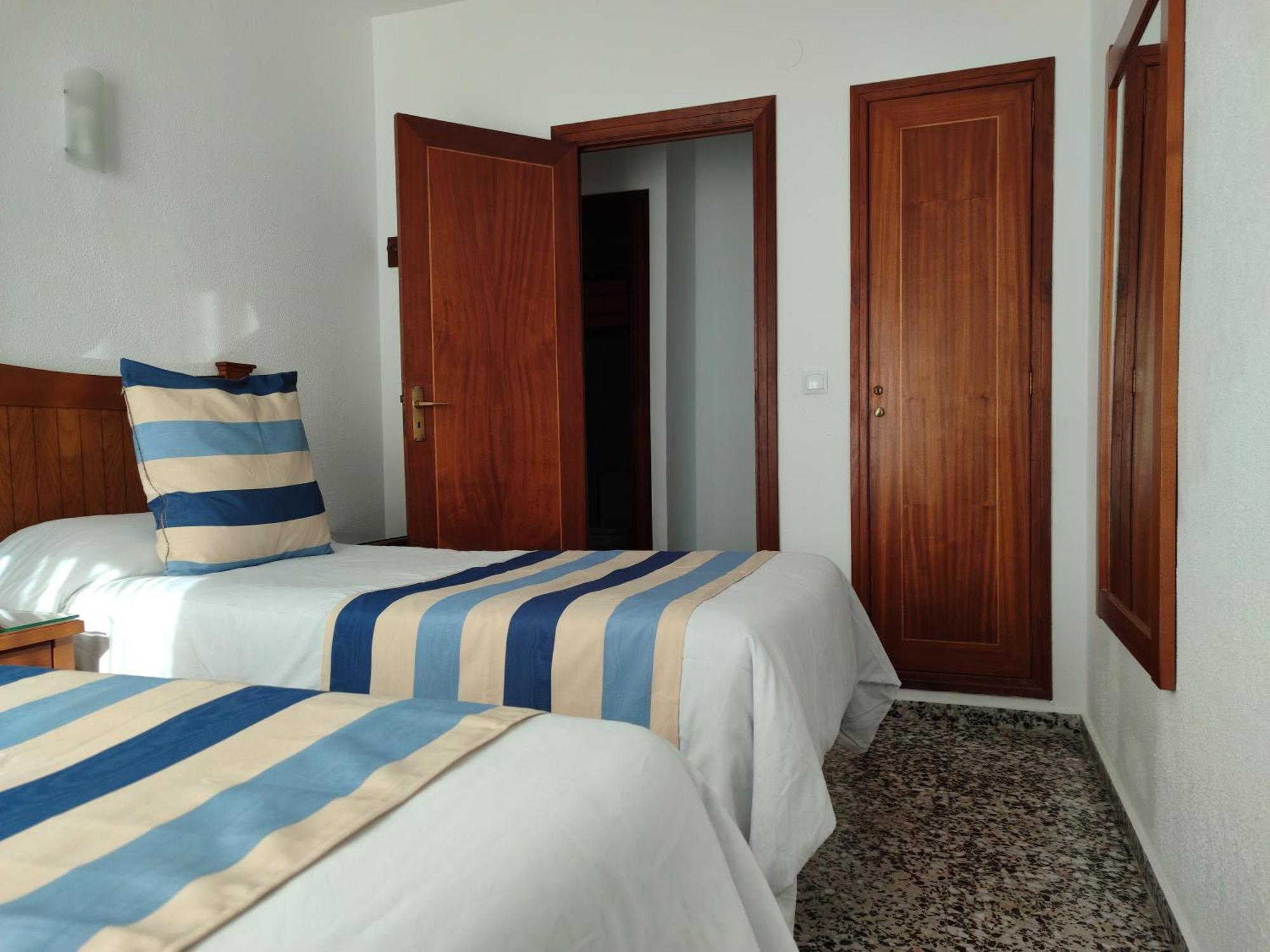 Brisa Marina Apartament